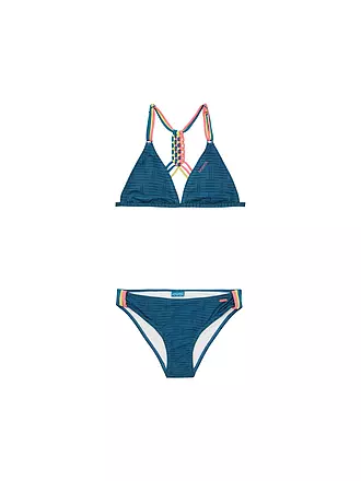 PROTEST | Bikini da ragazza PRTFimke 25 JR | petrol